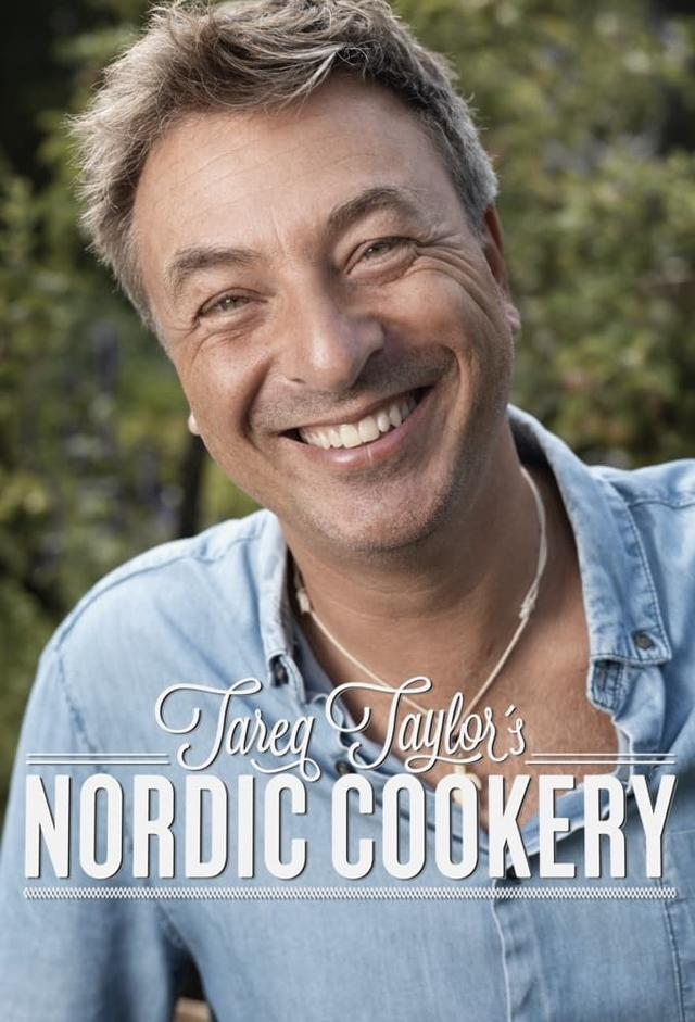 Tareq Taylor's Nordic Cookery