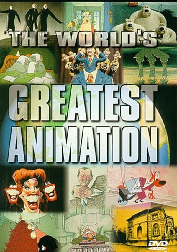 The World's Greatest Animation