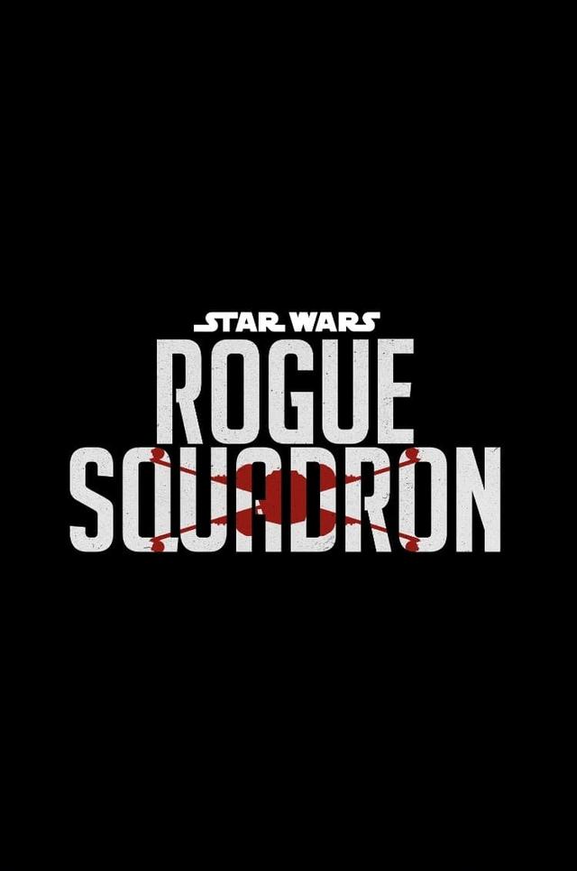 Rogue Squadron