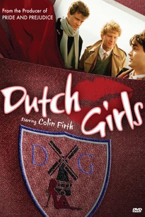 Dutch Girls