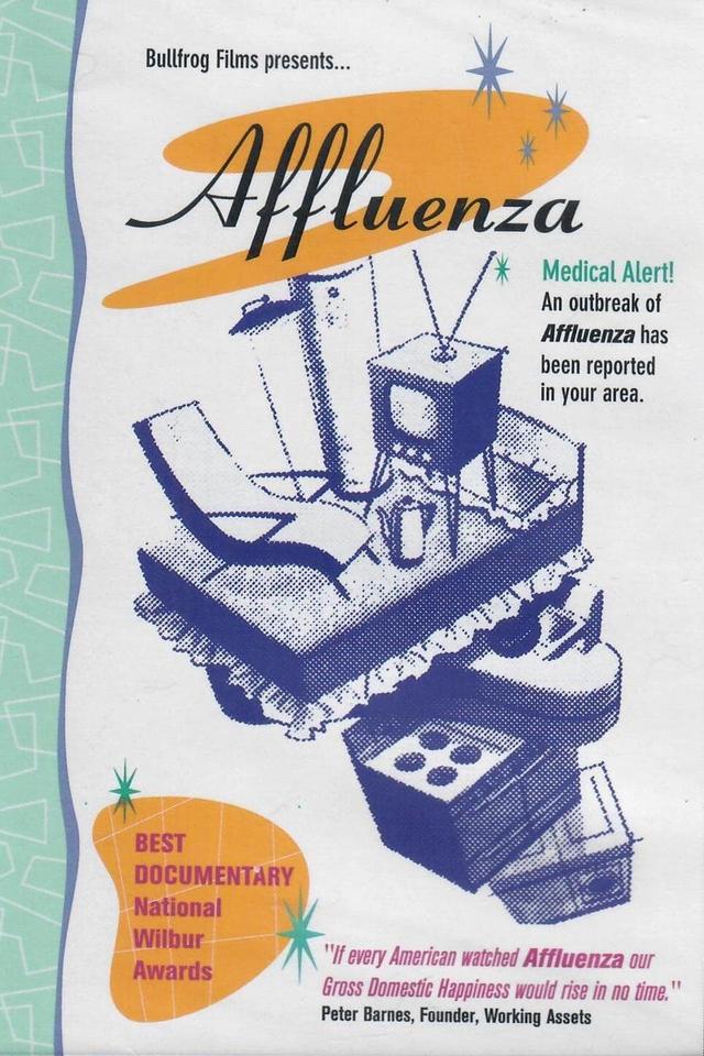 Affluenza