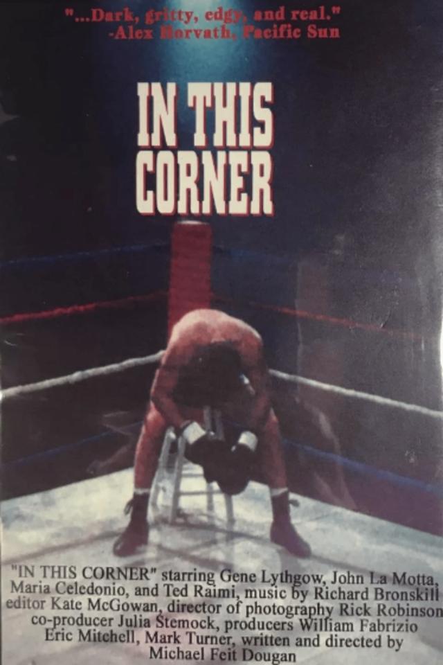 In This Corner