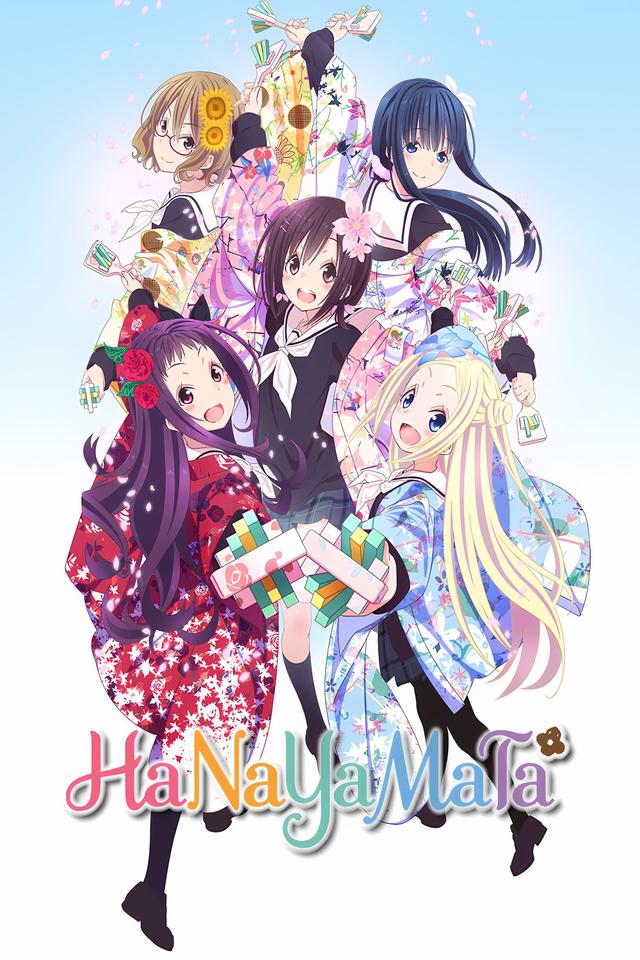 HaNaYaMaTa