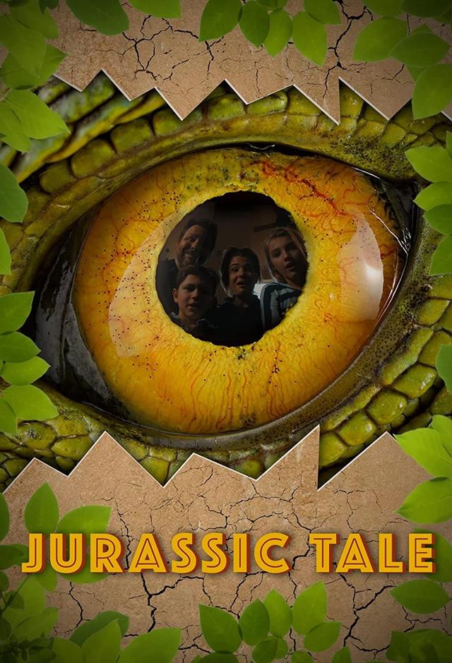 Jurassic Tale