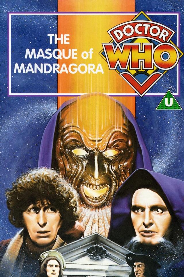 Doctor Who: The Masque of Mandragora