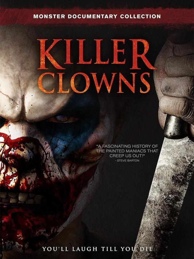 Killer Clowns