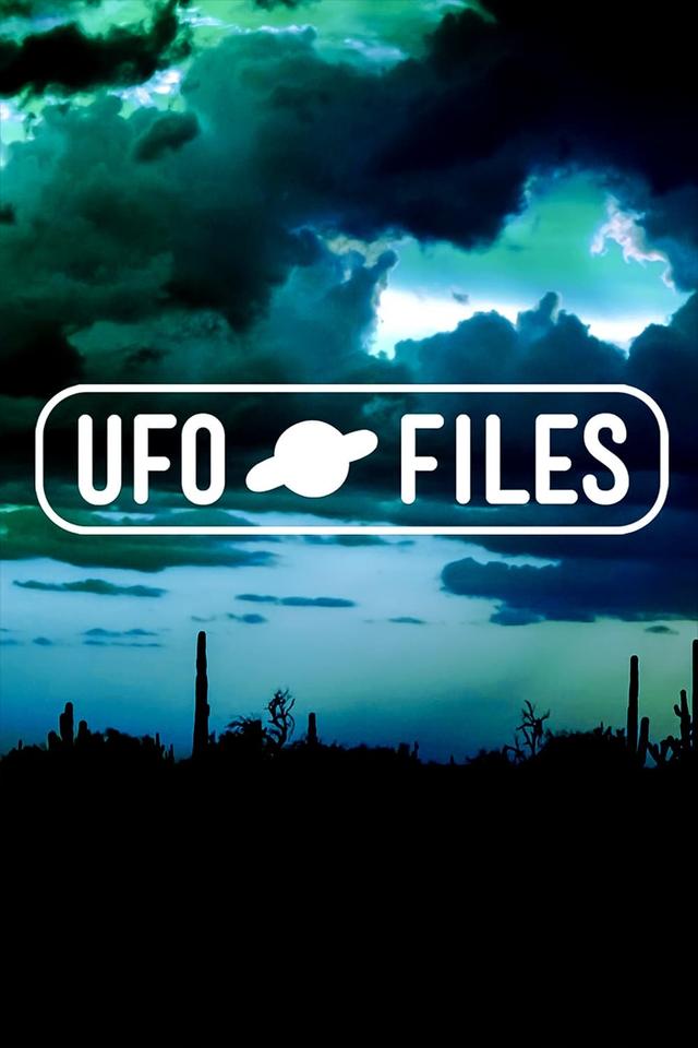 UFO Files