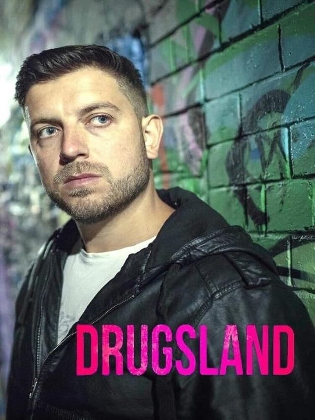 Drugsland