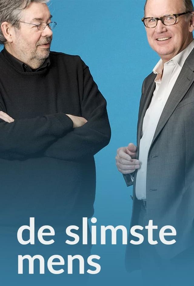 De Slimste Mens