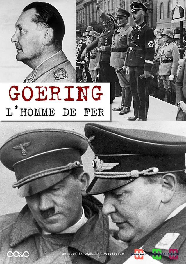 Goering: Nazi Number One