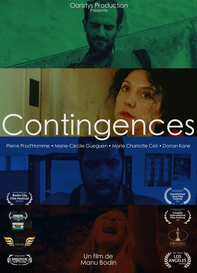 Contingencies