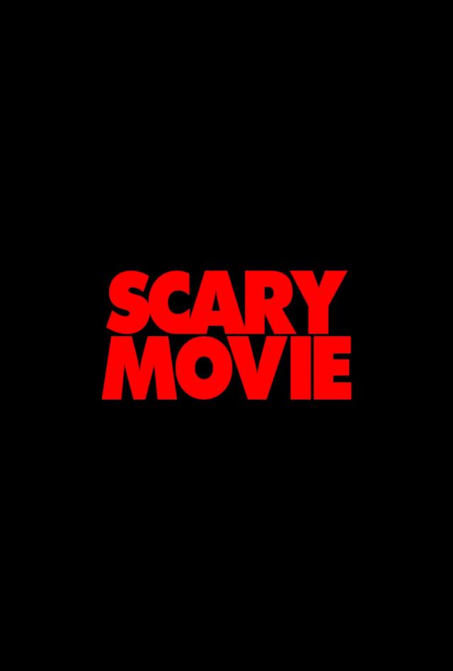 Untitled Scary Movie