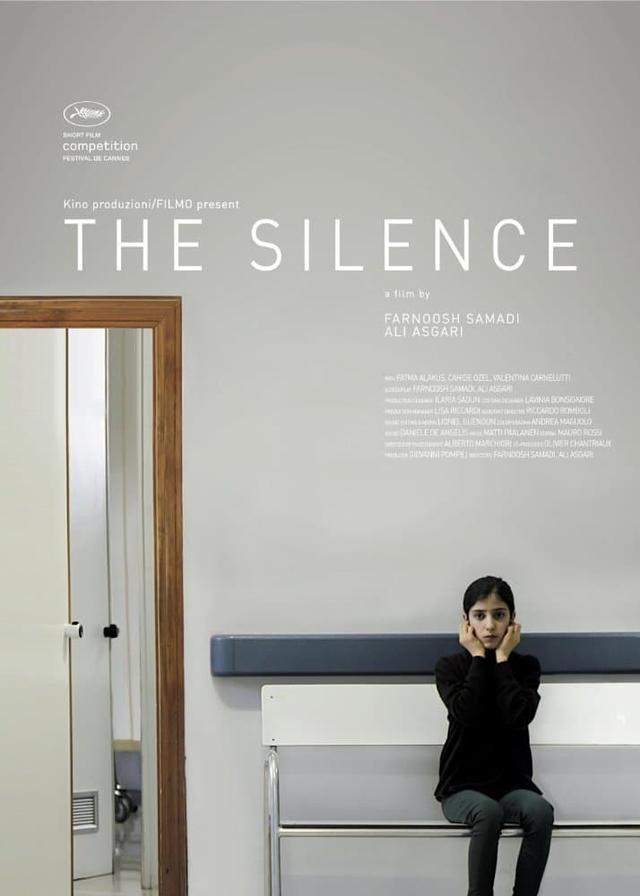 The Silence