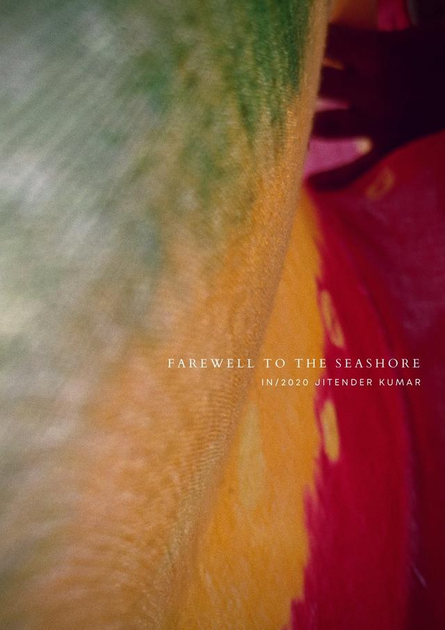 Farewell to the Seashore