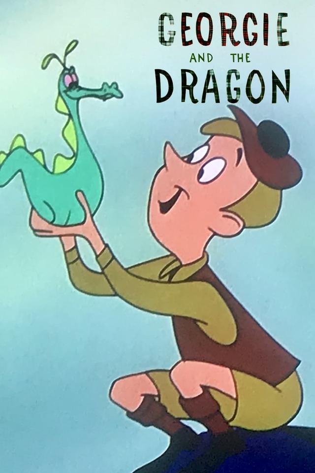 Georgie and the Dragon