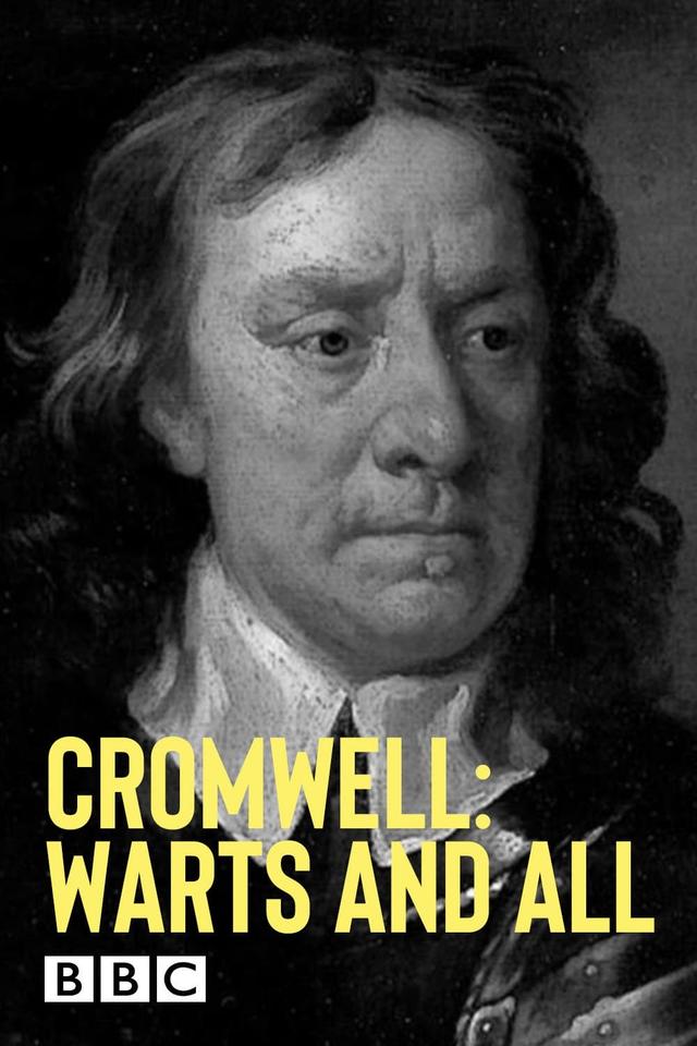 Cromwell: Warts and All