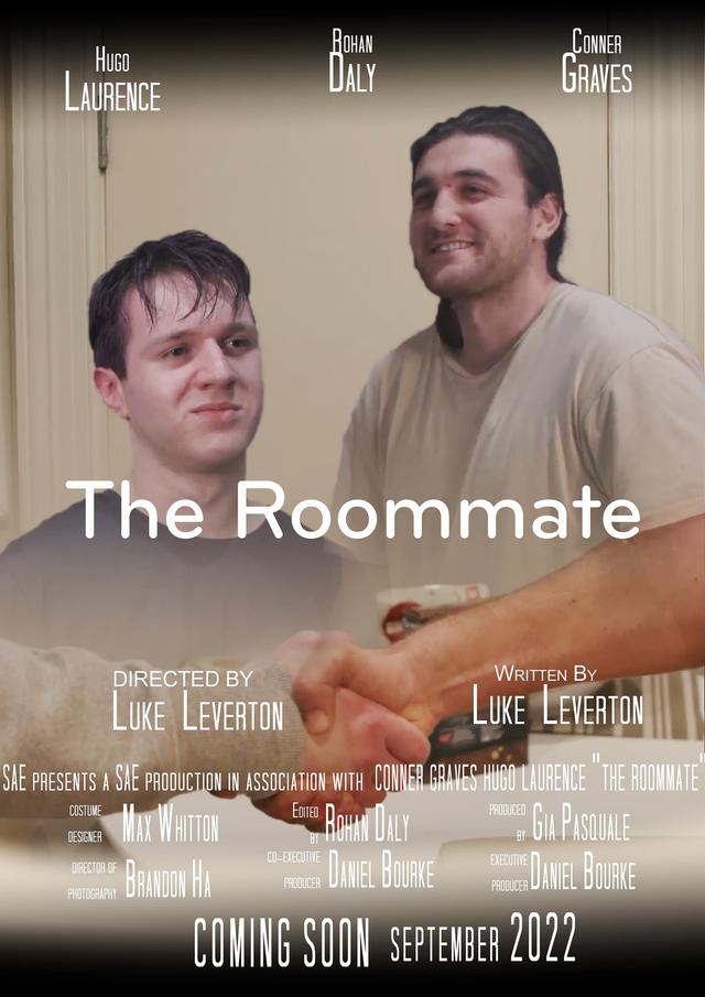 The Roommate