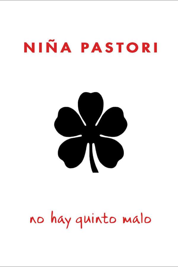 Niña Pastori: Every Cloud Has A Silver Lining