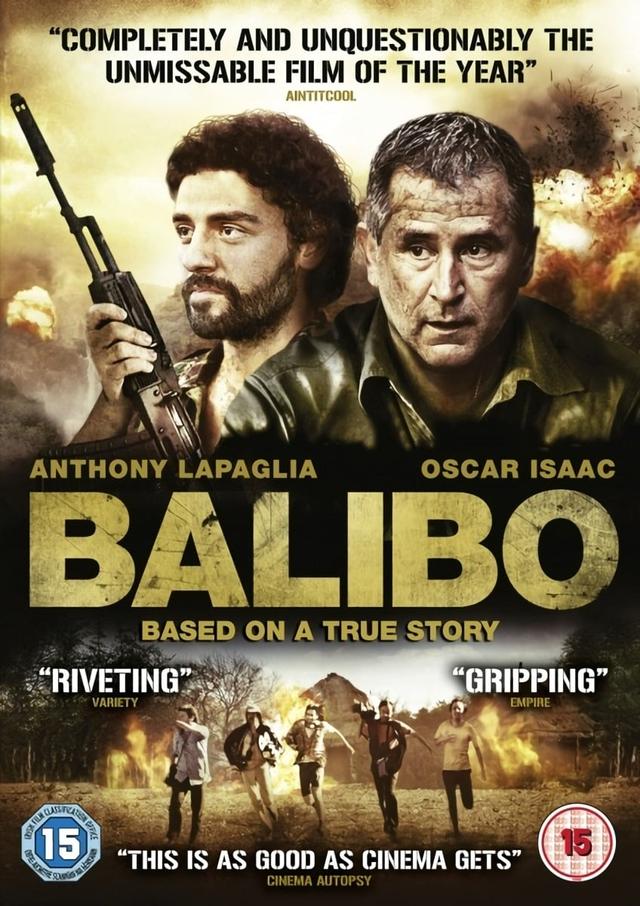 Balibo