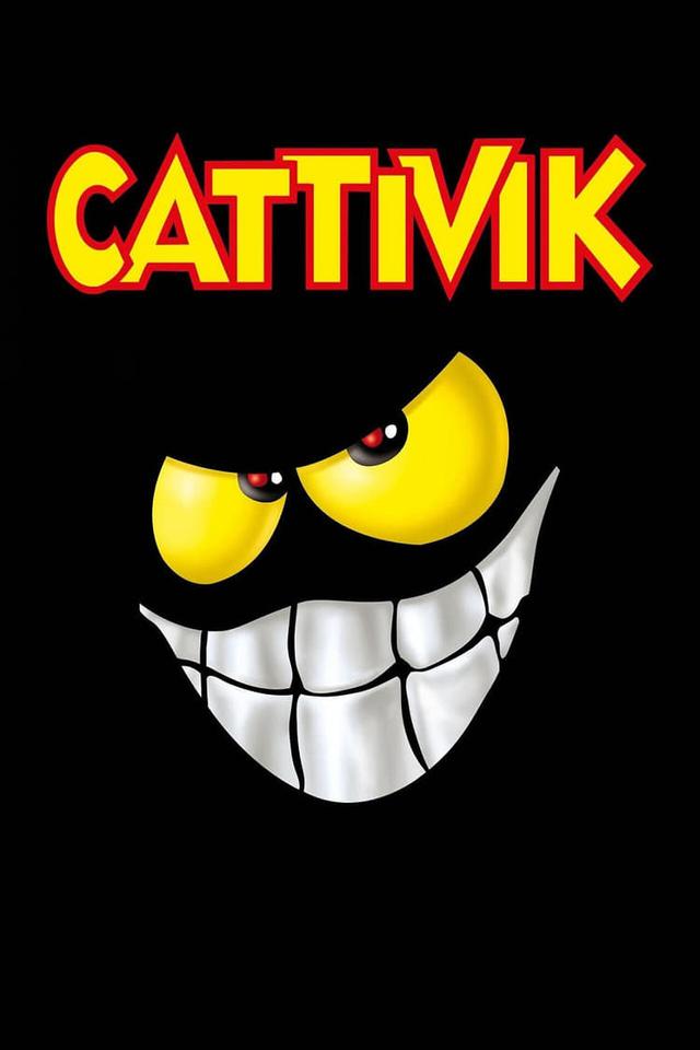 Cattivik