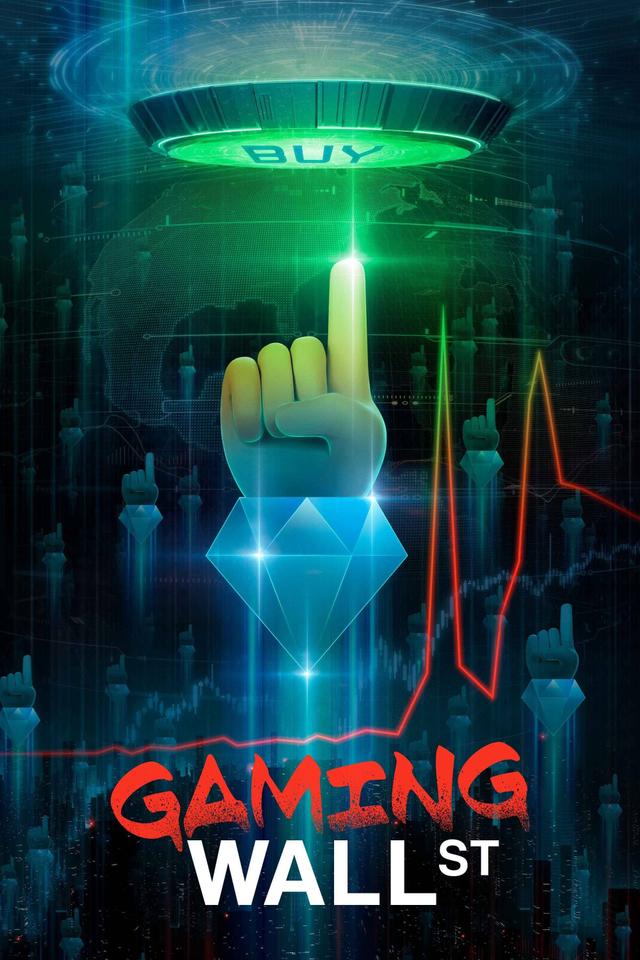 Gaming Wall St