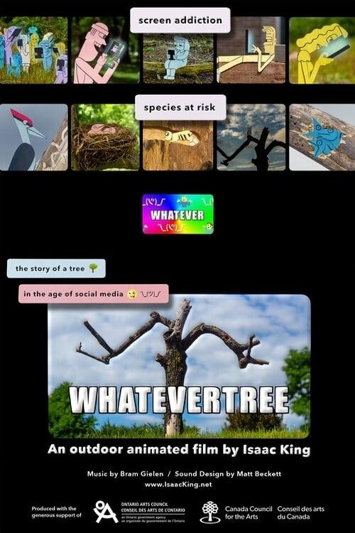 WhateverTree