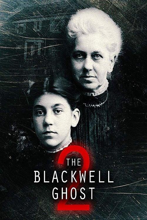 The Blackwell Ghost 2