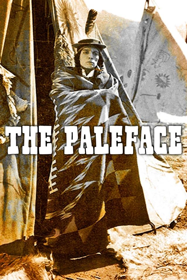 The Paleface