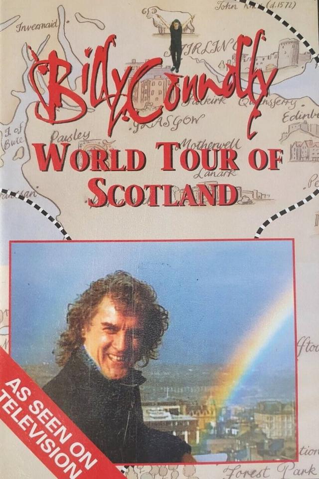 Billy Connolly's World Tour of Scotland