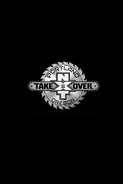 NXT TakeOver: Portland