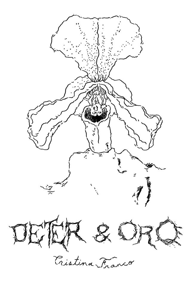 Deter & Oro