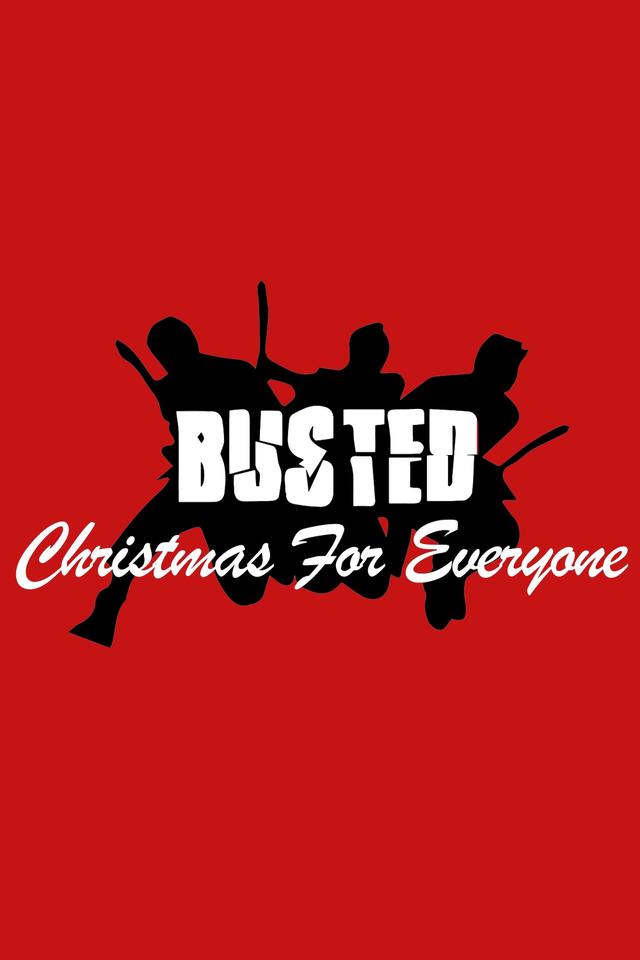 Busted: Christmas for Everyone