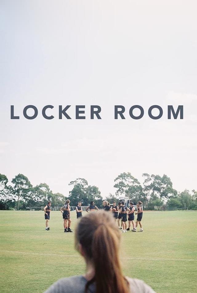 Locker Room