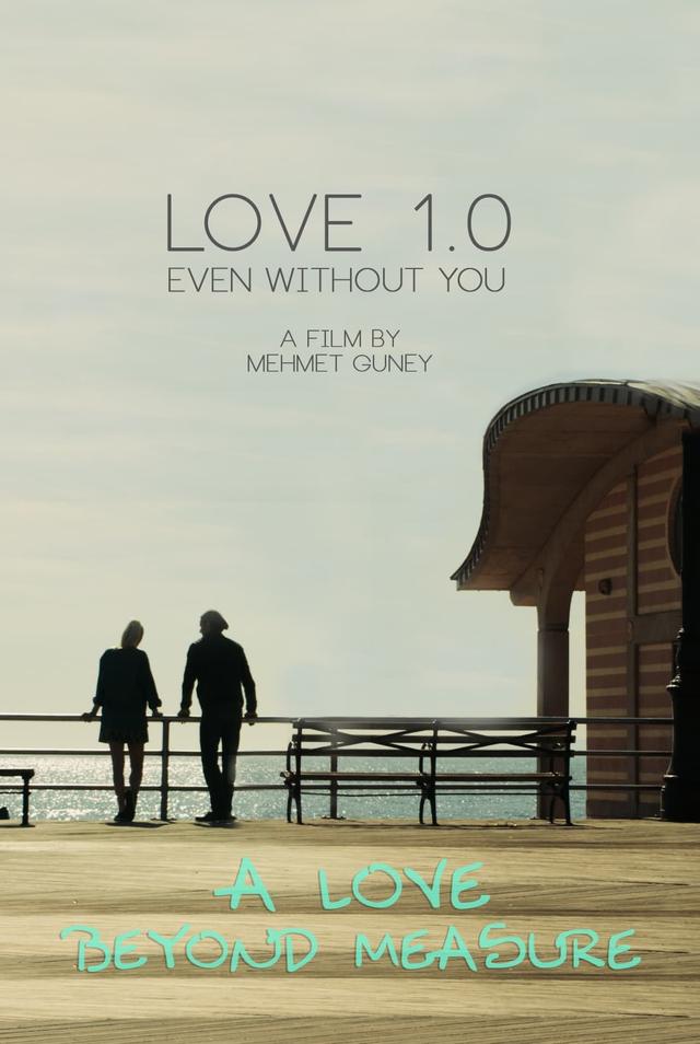 Love 1.0 Even Without You