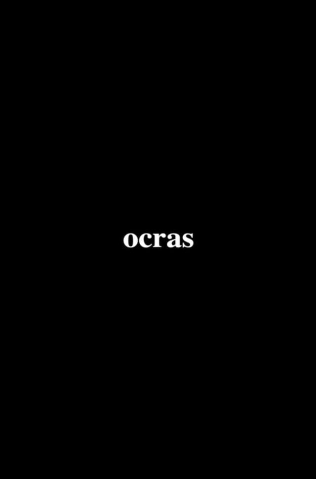 Ocras