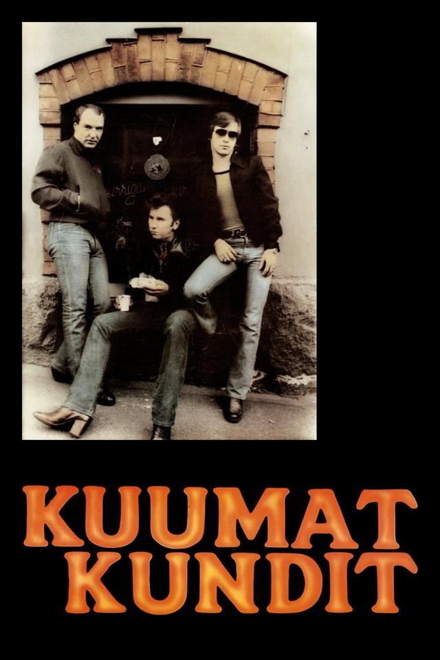 Kuumat kundit