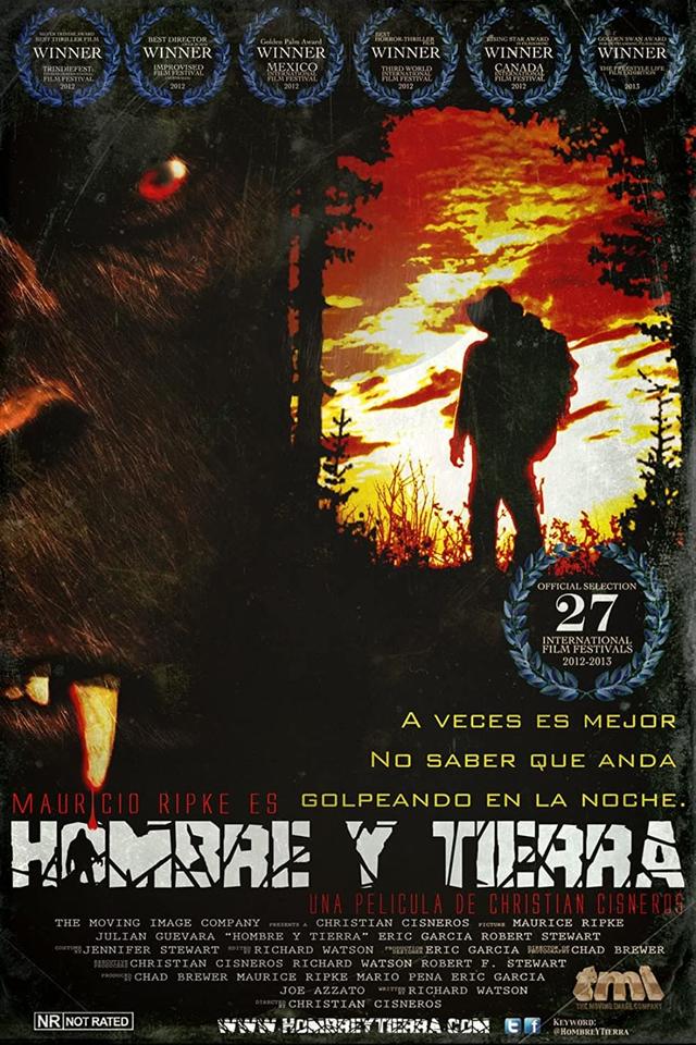 Hombre Y Tierra