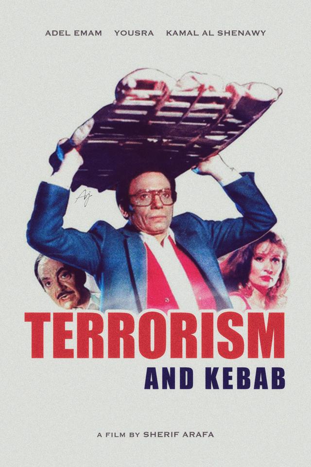 Terrorism and Kebab