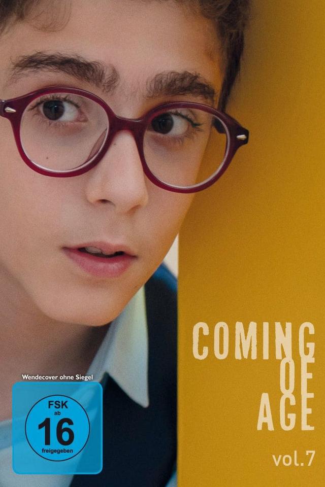 Coming of Age: Vol. 7