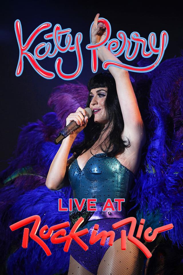 Katy Perry: Rock in Rio 2011