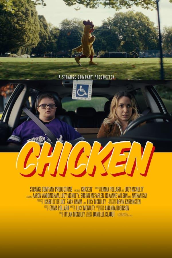 Chicken