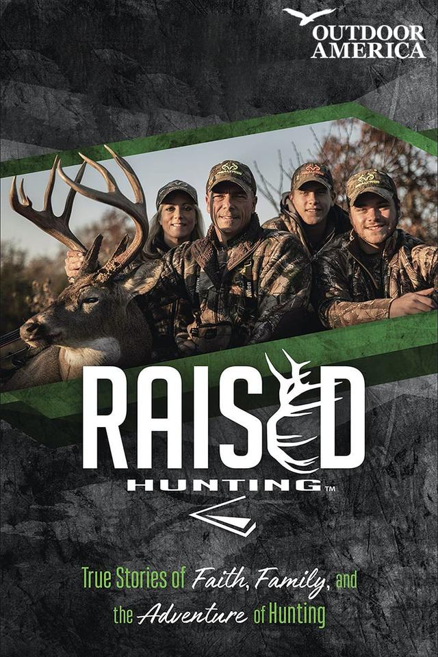 Raised Hunting