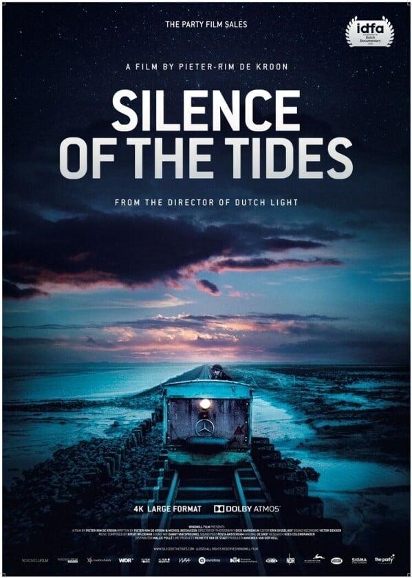 Silence of the Tides