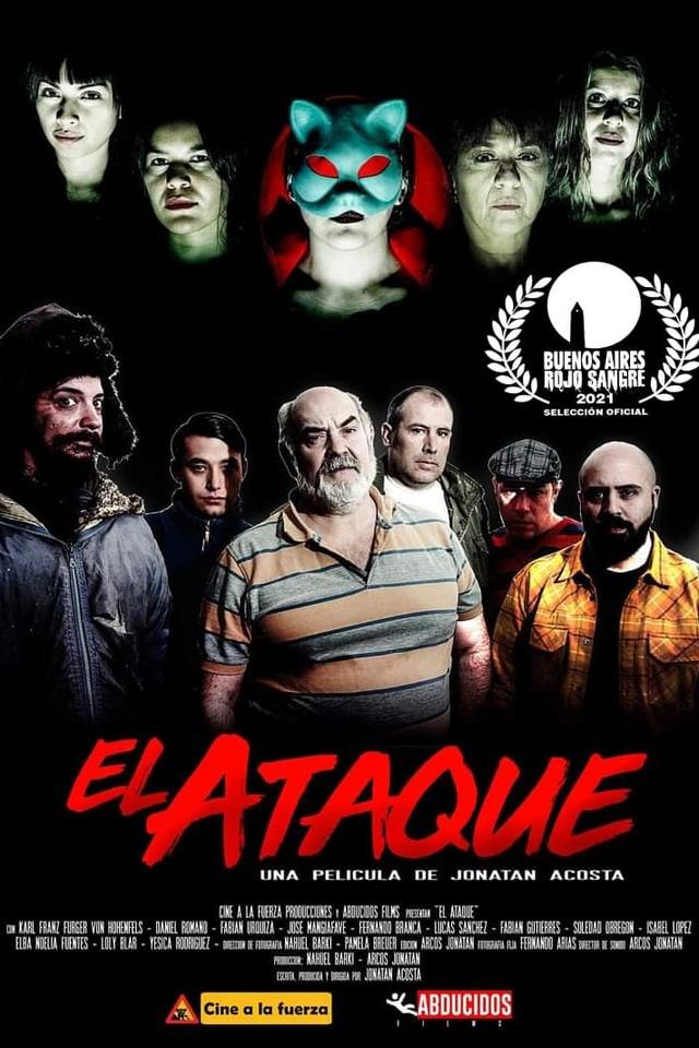 El ataque