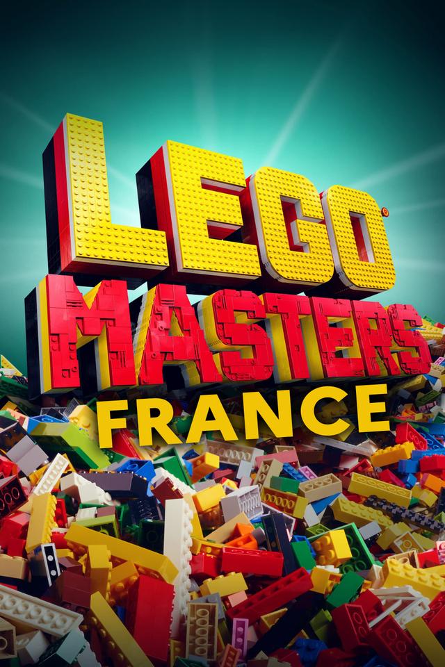 Lego Masters