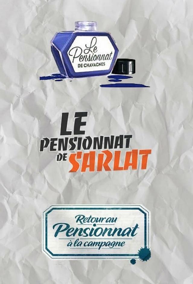 Le Pensionnat