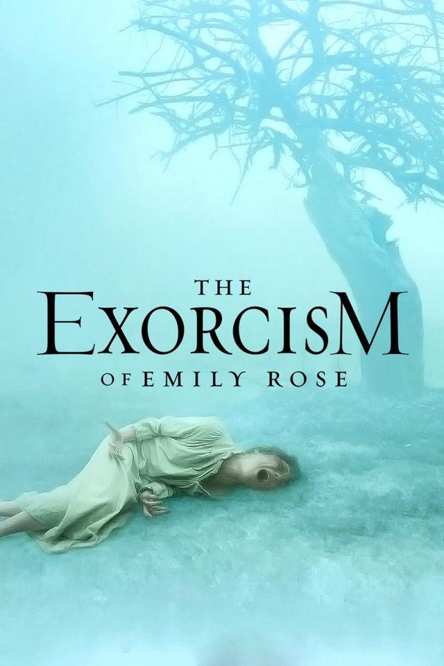 The Exorcism of Emily Rose