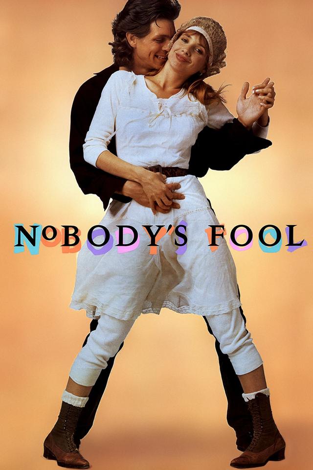 Nobody's Fool