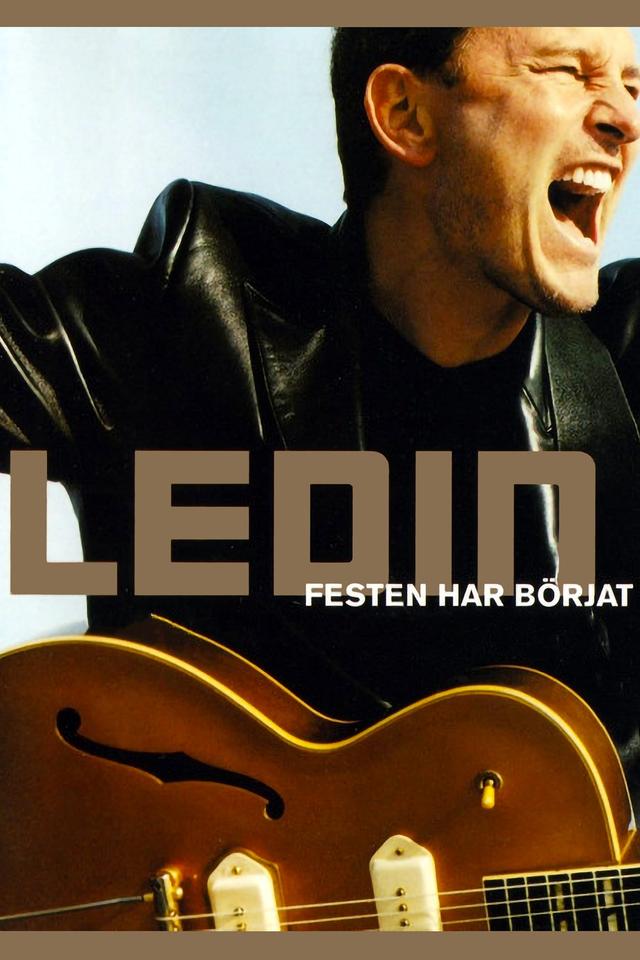 Tomas Ledin: Festen Har Börjat