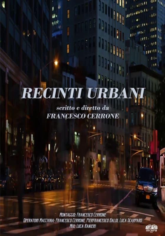 Recinti urbani